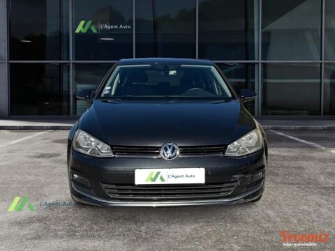 Golf 1.4 TSI 150 BLUEMOTION ACT ALLSTAR 2016 occasion 34140 M&egrave;ze