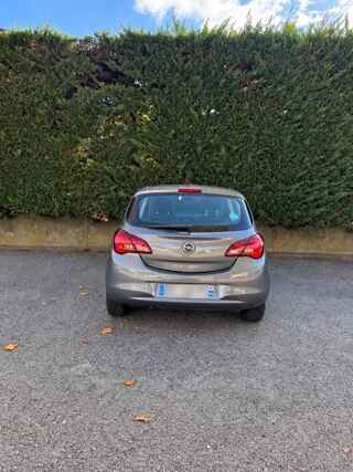 Corsa 1.4 90 S 2016 occasion 69200 VENISSIEUX