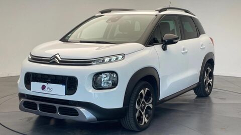 Citro&euml;n C3 1.2 PTEC Shine 2020 occasion Roncq 59223