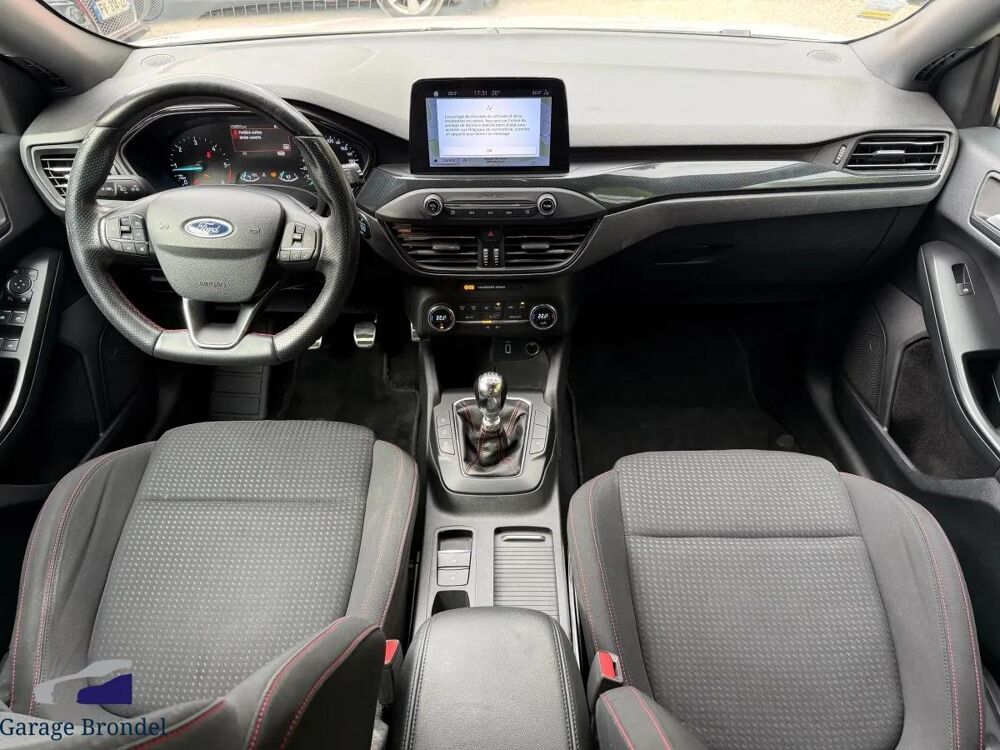 Focus 2019 occasion 69580 Sathonay-Camp