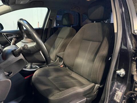 Astra 1.7 CDTI Sport 2010 occasion 62400 B&eacute;thune