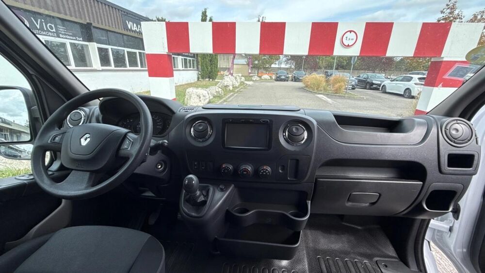 Master 2.3 DCI L2H2 3,3 Grand Confort 2018 occasion 33600 Pessac