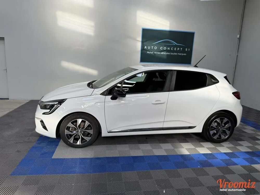 Divers SOCIETE 1.5 BLUEDCI 100 EVOLUTION REVERSIBLE 2023 occasion 51430 TINQUEUX