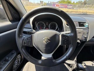 Swift 2011 occasion 83390 CUERS