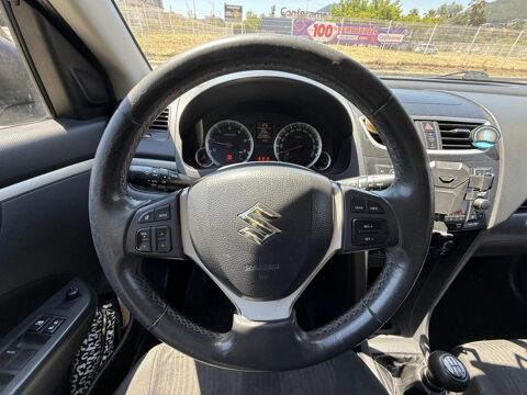 Swift 2011 occasion 83390 CUERS