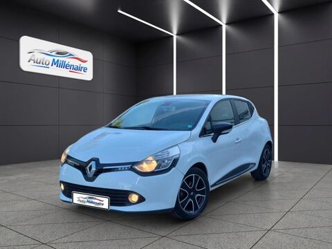 Renault clio /0.9 TCE 90ch/INTENS/1&egrave;re main/hi