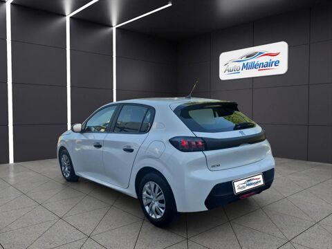 Divers GENERATION-II SOCIETE 1.5 BLUEHDI 100 XAD ACTIVE 2022 occasion 34000 MONTPELLIER