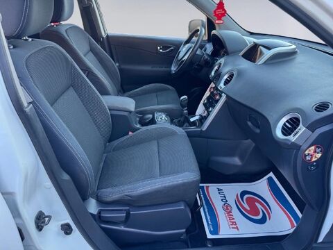 Koleos 2.0 DCI 150 LIMITED 4X2 2014 occasion 19360 MALEMORT