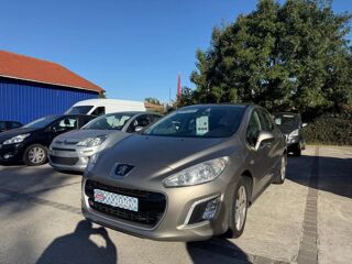 308 2012 occasion 78270 BENNECOURT