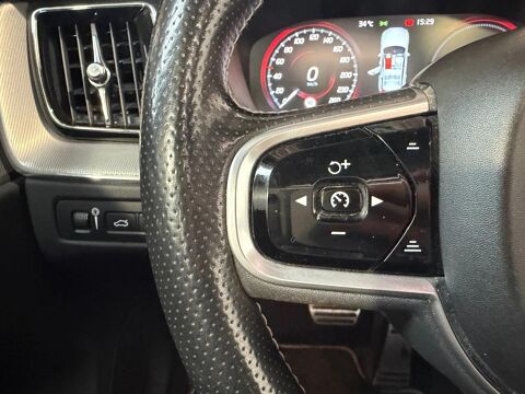 XC60 T8 TWIN R Design Plug-In Hybrid AWD 2018 occasion 62400 B&eacute;thune