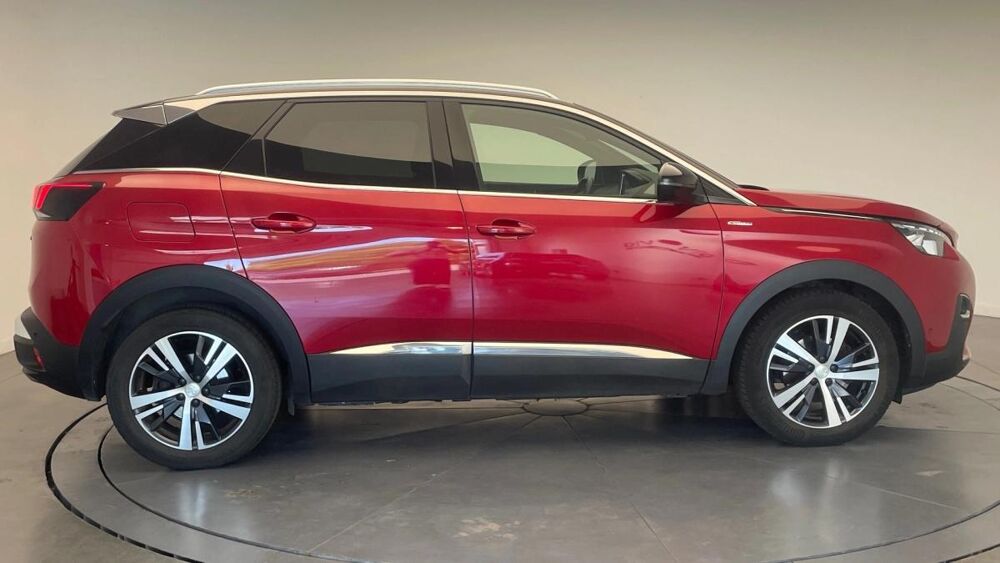 3008 1.2 PTEC GT Line 2019 occasion 59223 Roncq