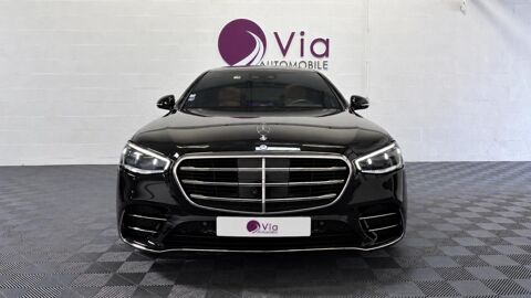 Classe S Limousine 580 e L 510ch AMG Line 9G-Tronic 2023 occasion 91380 Chilly-Mazarin