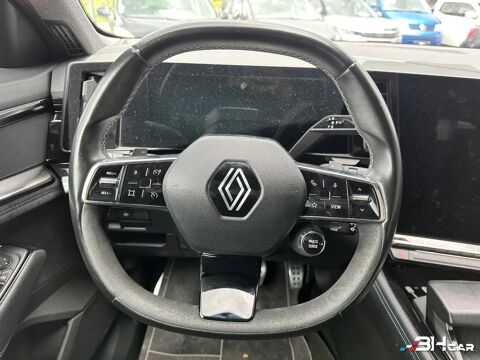 Austral 1.3 TCE MICRO-HYBRID 160 HYBRID TECHNO ESPRIT ALPINE BVA 2022 occasion 33980 Audenge