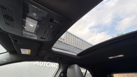 UX 2.0 300 H 199H 150 HEV 1.44KWH LE 2WD BVA 2024 occasion 33600 Pessac