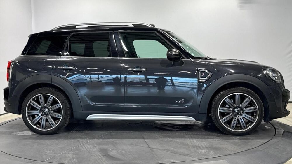Countryman 2017 occasion 66000 Perpignan