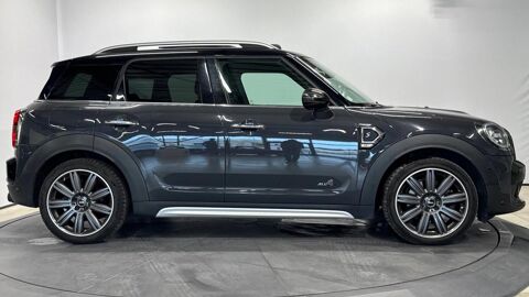 Countryman 2017 occasion 66000 Perpignan