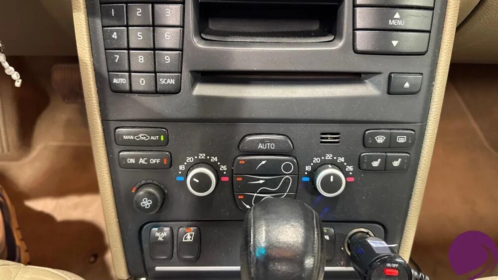 XC90 2010 occasion 66000 Perpignan