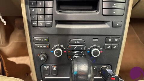 XC90 2010 occasion 66000 Perpignan