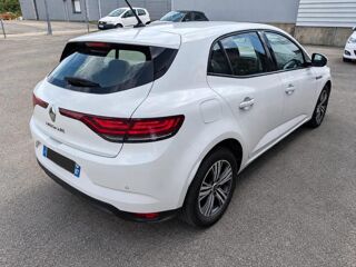 M&eacute;gane 2023 occasion 56250 TREFFLEAN