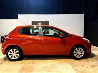 208 GENERATION-I 1.6 BLUEHDI 100 ACTIVE BUSINESS 2015 occasion 84100 ORANGE