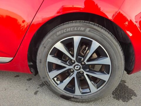 Clio 1.6 E-TECH 145H 95 HYBRID FULL-HYBRID 1.2KWH TECHNO BVA 2023 occasion 51420 CERNAY-LES-REIMS