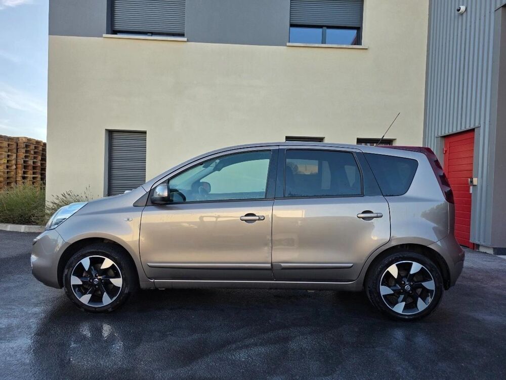 Note 1.4 90 CONNECT EDITION 2013 occasion 45140 ORMES