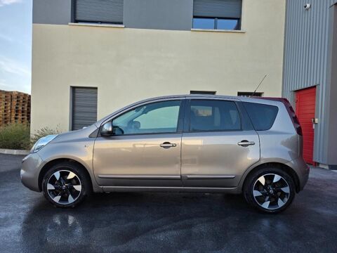 Note 1.4 90 CONNECT EDITION 2013 occasion 45140 ORMES