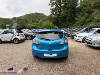 Mazda3 2009 occasion 69580 Sathonay-Camp