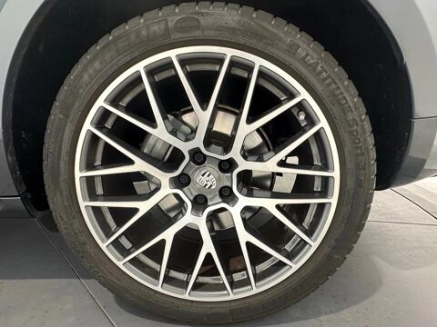 Macan 3.0 S S 2019 occasion 59494 Petite-For&ecirc;t