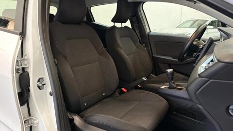 Clio DCI 115 Business Edition 2019 occasion 91380 Chilly-Mazarin