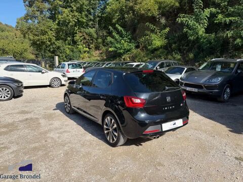 Ibiza 2017 occasion 69580 Sathonay-Camp
