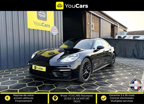 Porsche Panamera 2021 occasion MAUREPAS 78310