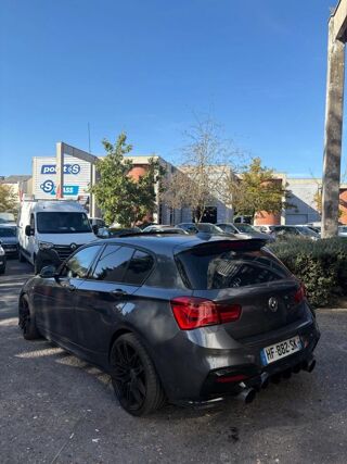 Divers 3.0 I 325 PERFORMANCE XDRIVE BVA 2015 occasion 91250 SAINTRY-SUR-SEINE