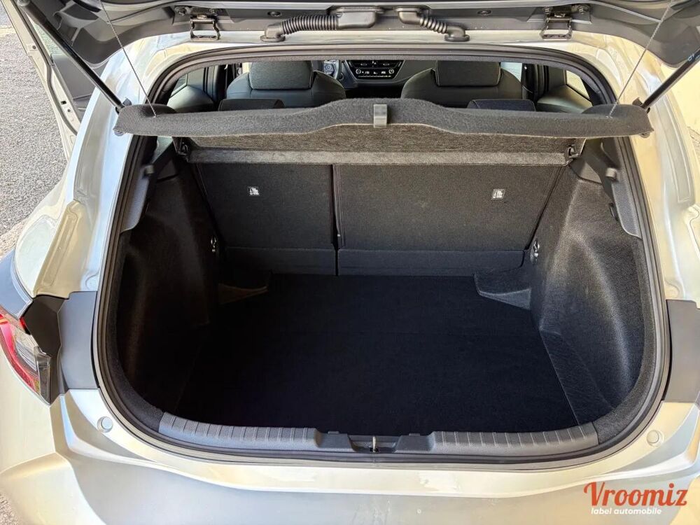 Corolla 1.8 122H 100 HYBRID FULL-HYBRID DYNAMIC BVA 2024 occasion 77250 &Eacute;cuelles
