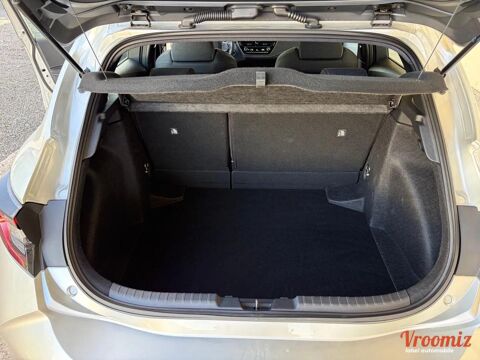 Corolla 1.8 122H 100 HYBRID FULL-HYBRID DYNAMIC BVA 2024 occasion 77250 &Eacute;cuelles