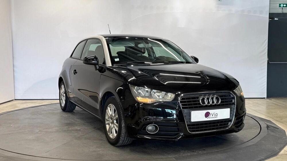 A1 2012 occasion 66000 Perpignan