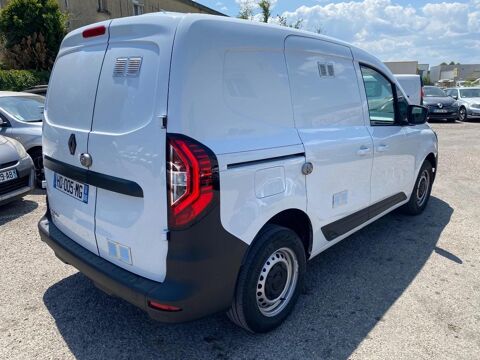 Kangoo Express 2025 occasion 84320 ENTRAIGUES-SUR-LA-SORGUE