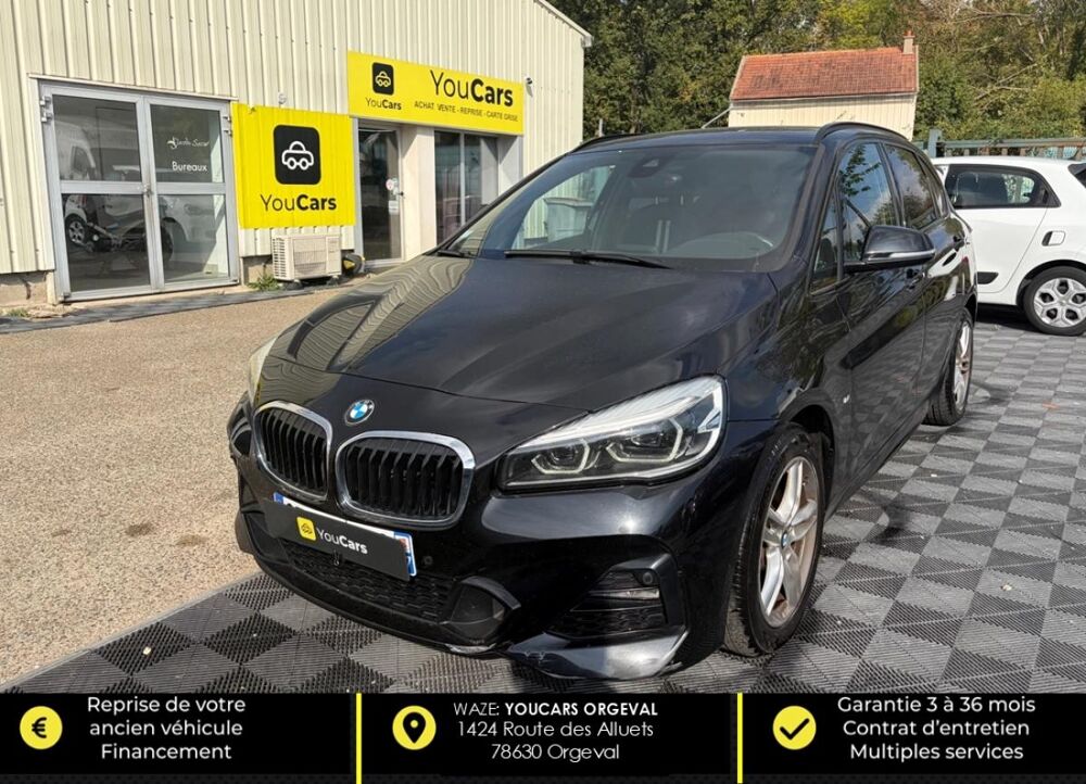 Serie 2 2019 occasion 78630 Orgeval