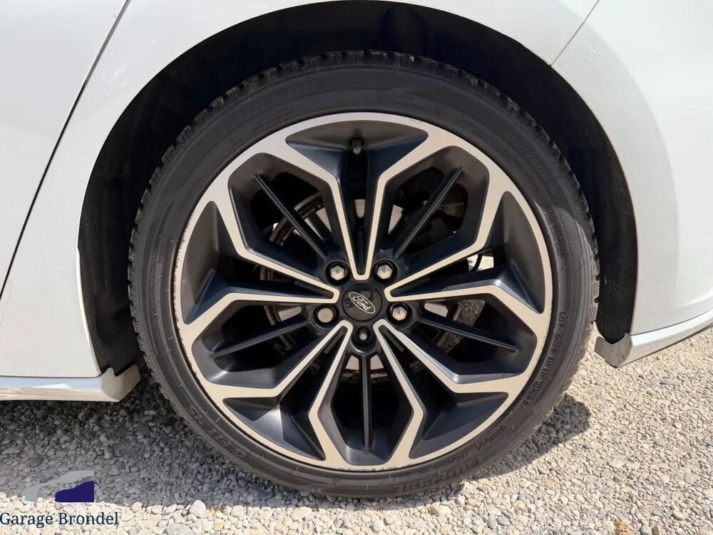 Focus 2019 occasion 69580 Sathonay-Camp