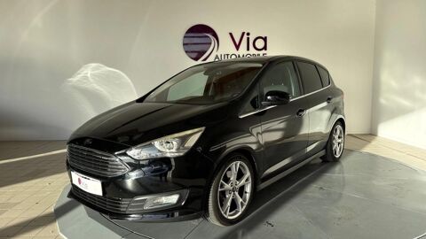 Annonce voiture Ford C-max 9990 €