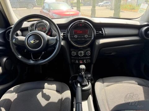 MINI COUPE 1.2 100 ONE 2015 occasion 68390 Battenheim