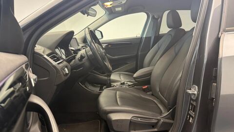 X2 SDRIVE18 sDrive 18 i Lounge 2019 occasion 59223 Roncq