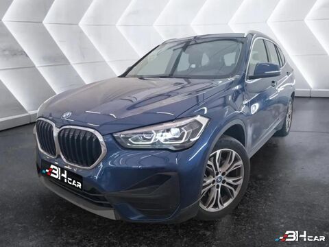 BMW X1 2021 occasion Fay-aux-Loges 45450