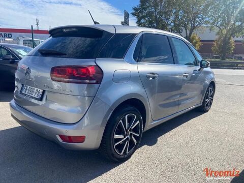 C4 Picasso 1.5 BLUEHDI 130 S&S BUSINESS + BV6 MOTEUR CHANG&Eacute;E A 171000KM 2019 occasion 78310 Coigni&egrave;res