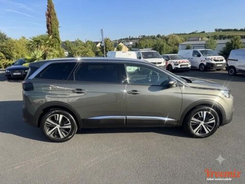 5008 2020 occasion 49570 Montjean-sur-Loire