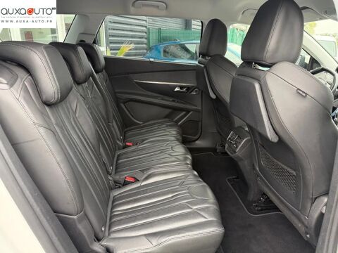5008 GENERATION-II 1.5 BLUEHDI 130 ALLURE BUSINESS START-STOP 2020 occasion 45140 INGRE