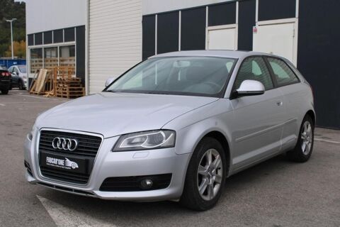 Audi a3 1.9 TDI 105cv - Garantie 12 Mois