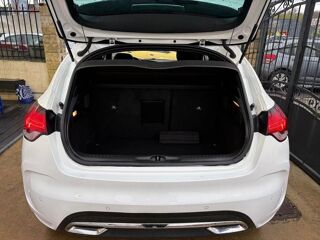 DS4 2018 occasion 95370 MONTIGNY-LES-CORMEILLES