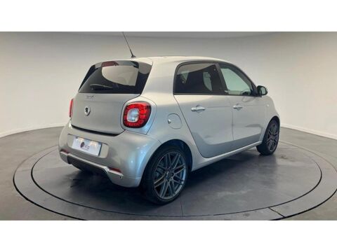 ForFour 0.9 T 90 Base 66 kW (453.044) 2019 occasion 59223 Roncq