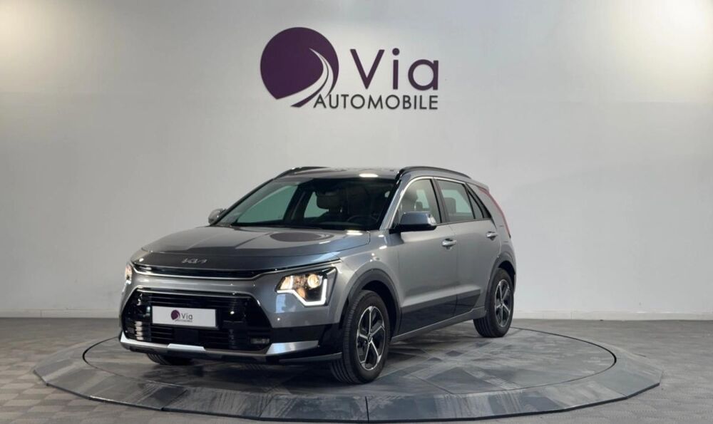 Niro HYB 129 Plug-in Hybrid Active 2025 occasion 62400 B&eacute;thune
